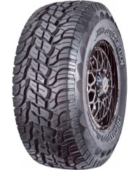 Шины Tracmax X-privilo RF06 245/70 R17 119/116S